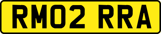 RM02RRA