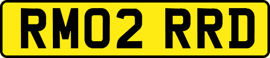 RM02RRD