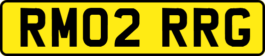 RM02RRG
