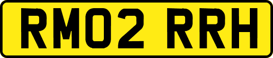 RM02RRH