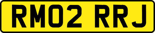 RM02RRJ