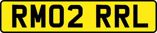 RM02RRL