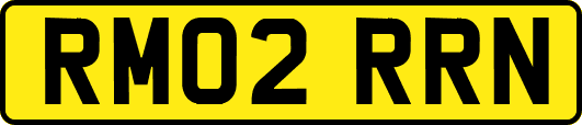 RM02RRN