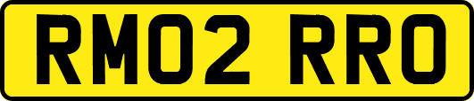RM02RRO