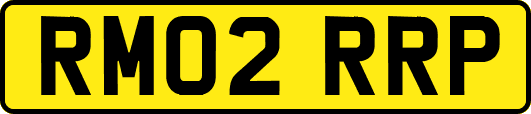 RM02RRP