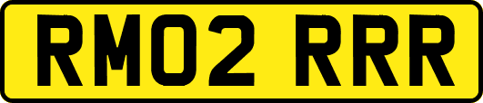 RM02RRR