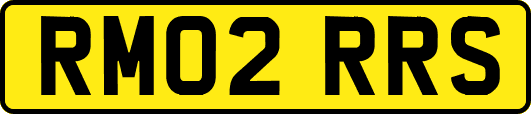 RM02RRS