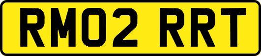 RM02RRT