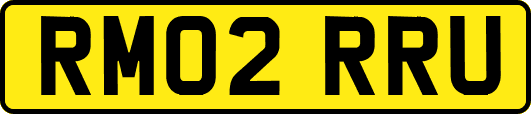 RM02RRU