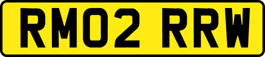 RM02RRW
