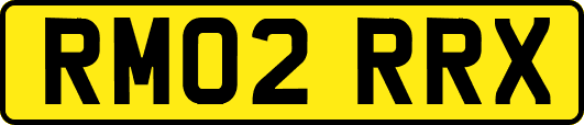 RM02RRX