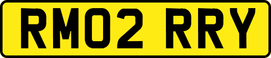 RM02RRY