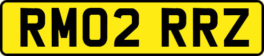 RM02RRZ