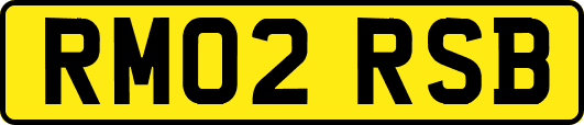 RM02RSB