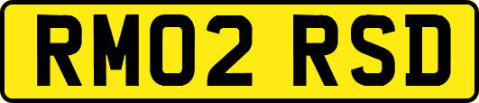 RM02RSD