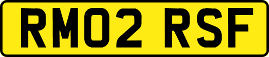 RM02RSF