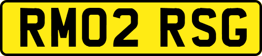 RM02RSG