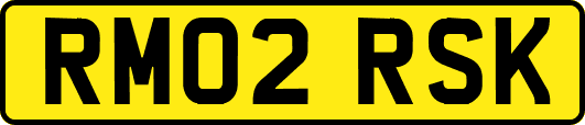 RM02RSK