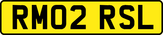 RM02RSL