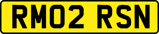 RM02RSN