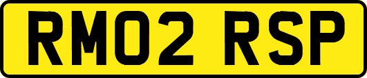 RM02RSP