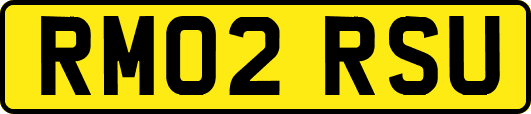 RM02RSU
