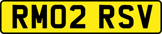 RM02RSV