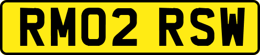 RM02RSW