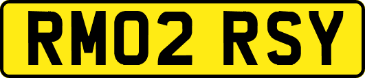 RM02RSY