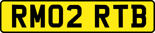 RM02RTB