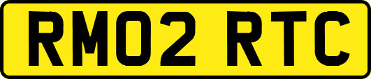 RM02RTC