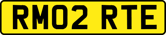 RM02RTE