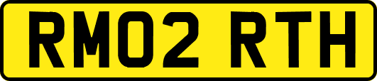 RM02RTH