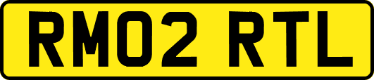 RM02RTL