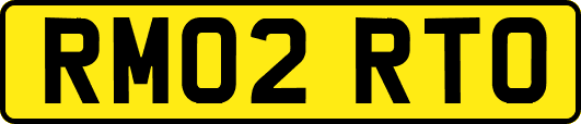 RM02RTO