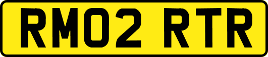 RM02RTR