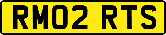 RM02RTS