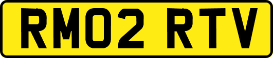 RM02RTV