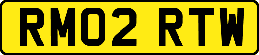 RM02RTW