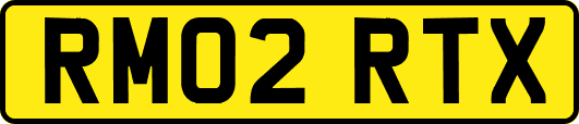 RM02RTX