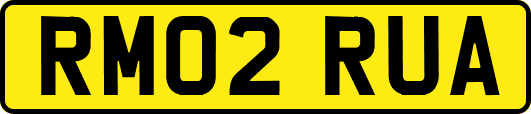 RM02RUA