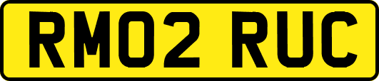 RM02RUC