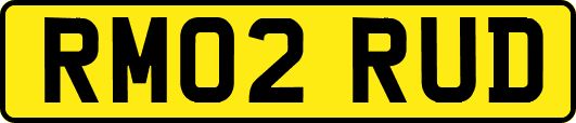 RM02RUD