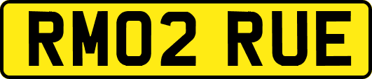 RM02RUE
