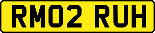 RM02RUH