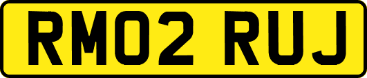 RM02RUJ