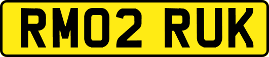 RM02RUK
