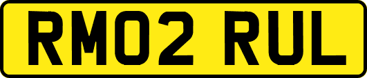 RM02RUL