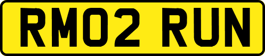 RM02RUN
