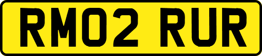 RM02RUR